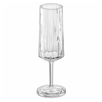 Koziol 3429535 Sektglas 1 Stück(e) 100 ml Glas Champagnerflöte