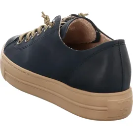 Paul Green Sneaker Blau Damen 39