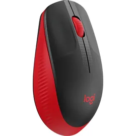 Logitech M190 rot