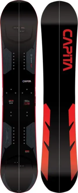 CAPITA MEGA SPLIT Splitboard 2025 - 159