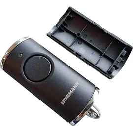 Hörmann Handsender Cover HSE1BS Leer Gehäuse ohne Batterie ohne Platine Ersatzteil Ober- und Unterschale HSE1 HSE