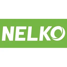 nelko P21 Thermo-Etikettendrucker USB & Bluetooth - Schwarz