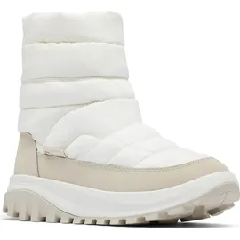 Columbia Snowtrot Mid Sea Salt Fig 7.5