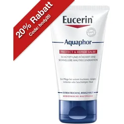 Eucerin Aquaphor Protect & Repair Salbe