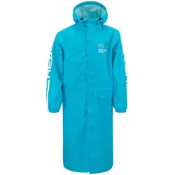HEAD Race Rain Coat Herren Regenmantel - M/L