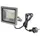 ChiliTec LED Fluter SlimLine CTF-SLT 30, 30W 2960lm neutralweiß, IP44 4000K EEK G [A-G]