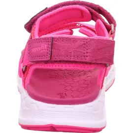 superfit Criss Cross Pink 38