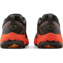 New Balance Fresh Foam X Hierro v7 Damen Laufschuhe, schwarz, Größe 38