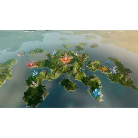 SpellForce: Conquest of Eo