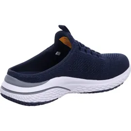 Dockers Clogs Blau 43