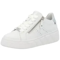 Rieker Sneaker in Weiß | Gr.: 38