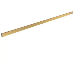 Wasserwaage Goldpunkt Karl Dahm, 200 cm, Art. 10267 - Art. / Bezeichnung: 10267 / ohne Gravur