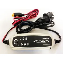 Ctek MXS 3.8 3,8A 12V