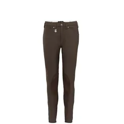Pikeur Rodrigo McCrown Kniebesatzhose Herren