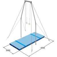 Spieth Fallschutz-Mattensatz Berlin