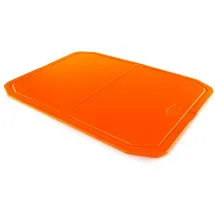 GSI Outdoors Klappschneidebrett Polyethylen 1 32 x 23 cm Orange