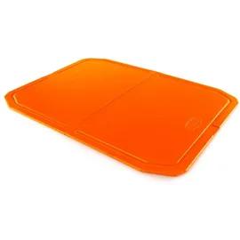 GSI Outdoors Klappschneidebrett Polyethylen 1 32 x 23 cm Orange
