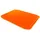 GSI Outdoors Klappschneidebrett Polyethylen 1 32 x 23 cm Orange