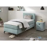 Jockenhöfer Boxspringbett JOCKENHÖFER GRUPPE ""Alinas" OTTOs Choice Topseller, inkl.