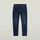 G-Star 3301 Slim Jeans - Worn In Dusk Blue - 38 - 32