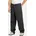 Stretch-Jeans schwarz 25/30