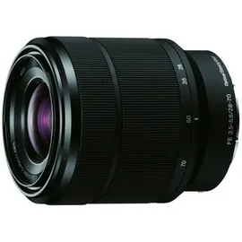 Sony 28-70 mm F3,5-5,6 FE OSS (SEL2870)