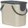 Rotho Albula 25 l cappuccino