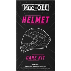 Muc-Off Helm Care Kit