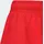 adidas Sportswear Essentials Logo CLX Badeshorts Rot/Weiß 140