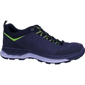 Hanwag Multifunktionsschuhe "Blueridge Low ES", wasserdicht, atmungsaktiv, für Herren, 44