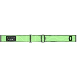 Scott Faze II glow green -