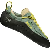 La Sportiva Mythos Eco Woman green bay