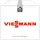 Viessmann Zirkulationspumpe ecocirc Pro 15-1/65B R