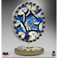 Knucklebonz Actionfigur Pink Floyd Rock Iconz On Tour Statue