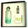 Hermès Un Jardin Sur Le Nil Eau de Toilette 100 ml + Eau de Toilette 7,5 ml + Seife 50 g Geschenkset 