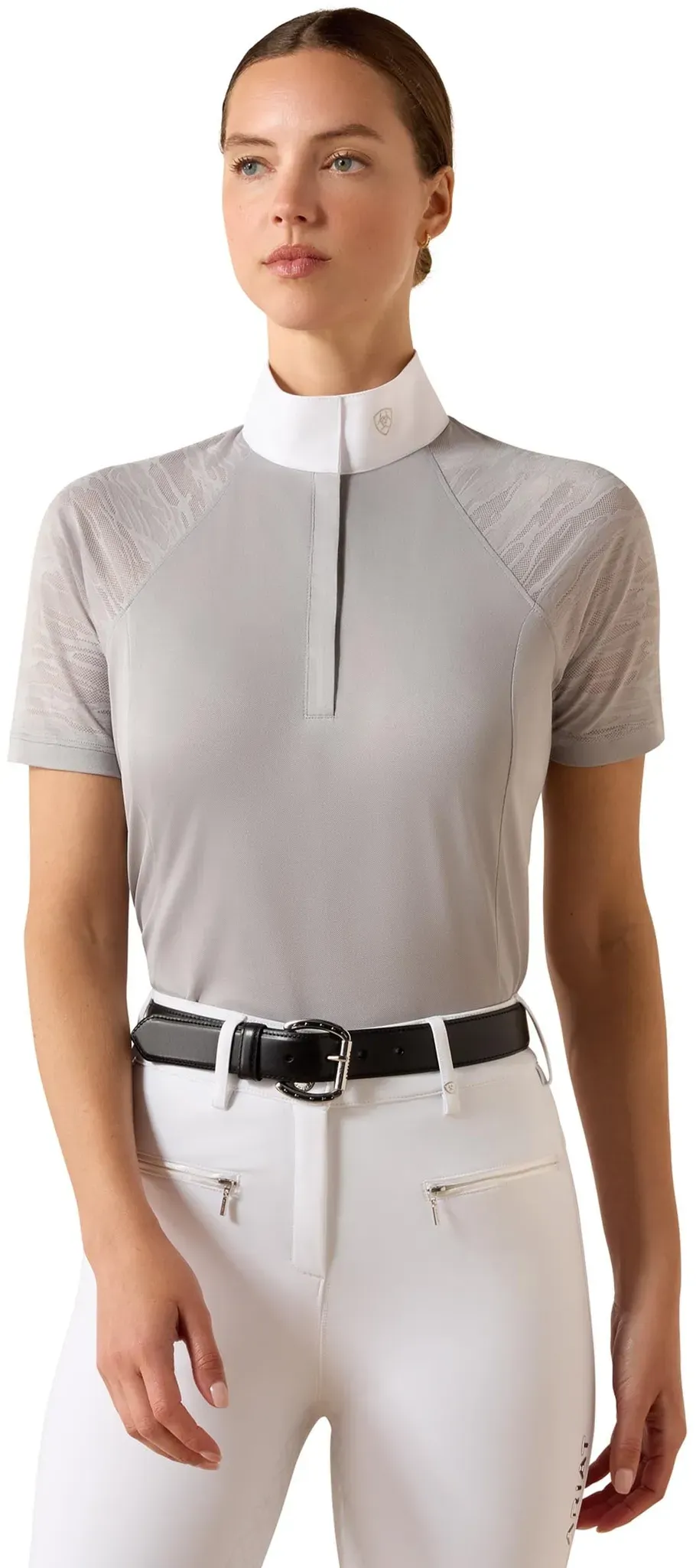 Ariat Aptos Vent 2.0 Damen Turniershirt