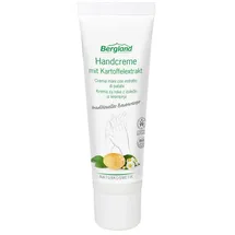 Bergland Pharma Bergland Handcreme mit Kartoffelextrakt