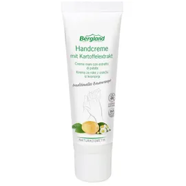 Bergland Pharma Bergland Handcreme mit Kartoffelextrakt