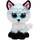 Ty Beanie Boo Atlas Fox