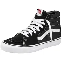 Vans Sk8-Hi black/black/white 42,5