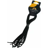 La Sportiva Approach 12 Units Schnürsenkel - Black / Yellow - One Size