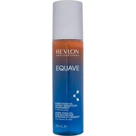 REVLON Professional Equave Hydro Fusio-Oil Instant Conditioner 200 ml