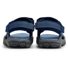 hummel Sandal Trekking Ii Jr Blau 29