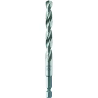 Alpen Spiralbohrer HSS-Super DIN 338, 6-kant, 4,0