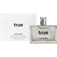 Toni Gard True For Women Eau de Parfum 90 ml