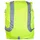 Walser Rucksack-Hülle reflektierend 45L Gelb