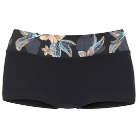 VENICE BEACH Bikini-Hosen Damen Schwarz 44