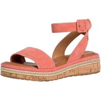 Tamaris Damen 1-1-28231-26 Sandale, Flip-Flop, candy, 39 EU - 39 EU