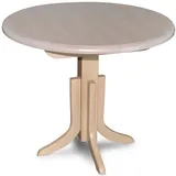 aea Runder Esstisch Büro Tisch Tische Küchen Esszimmer Rundtisch Holz), Esszimmer Neu