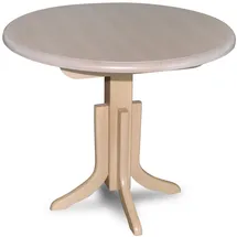 aea Runder Esstisch Büro Tisch Tische Küchen Esszimmer Rundtisch Holz), Esszimmer Neu